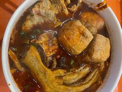 -文昌桥螺蛳粉(魏公村店)