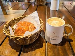 -Le Comptoir de Pierre Gagnaire
