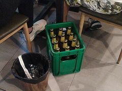 -火上燎爆炒·烧烤·小龙虾(长虹国际城店)