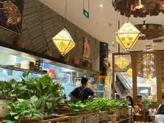 -云海肴·汽锅鸡·云南菜(苏州中心店)