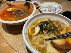 -味千拉面(航洋国际购物中心)