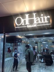 -OnHair造型
