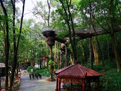 -石燕湖生态旅游景区
