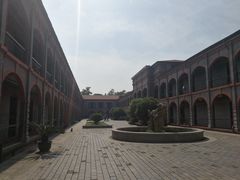-辛亥革命博物院北区
