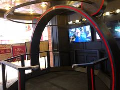 -V-ONE西雅图海鲜自助餐厅(仓山万达广场店)