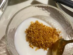 -喃喃椰·糟粕醋·椰子鸡火锅(七堡花园店)