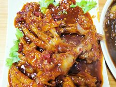 辣鸡爪-妈妈手(山大总店)