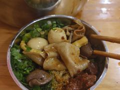 -厕所串串(文殊院店)