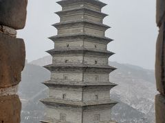 -雁门关景区