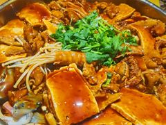 -黄记煌三汁焖锅(王府井店)