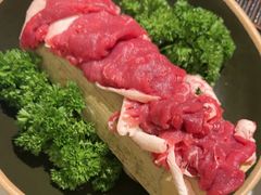 -空之介寿喜烧·和牛放题(恒隆广场店)