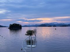 -杭州千岛湖开元度假村