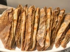 -北平小馆·烤鸭·家常菜(磨房北里店)