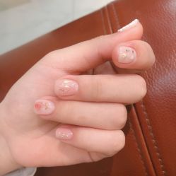 -奈思·日式美甲美睫沙龙