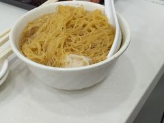 -麦文记面家(佐敦店)