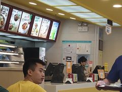 -真功夫(环市中路店)