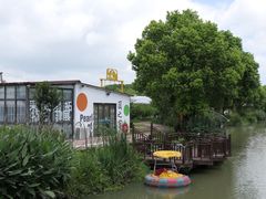 -嘉北郊野公园