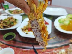 -滑记海鲜饭店·老字号(海鲜街店)