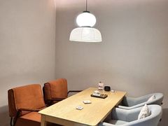 -茗知道茶馆(世博源店)