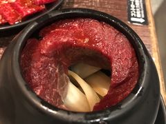 -牛角日本烧肉专门店(海运大厦店)