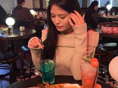 -AClub餐吧(富华里店)
