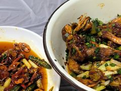 -辣螃铠盆盆蟹大排档(总店)