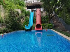 -融汇温泉