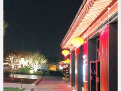 -大雁塔北广场音乐喷泉