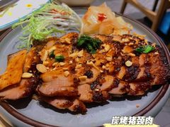 -越小品·越南餐厅(布吉万象汇店)
