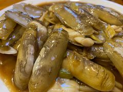 -義聚德·清真铜锅涮羊肉·烧烤(河东店)