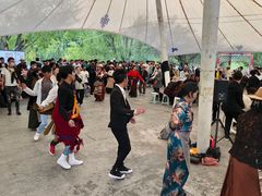 -宗角禄康公园