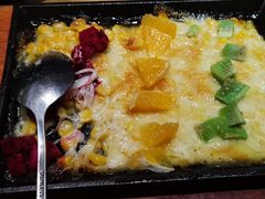 -九田家黑牛烤肉(溧水万达店)