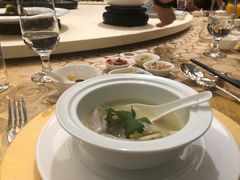 -浙江西子宾馆·牡丹厅