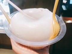 -椰子下蛋(南锣鼓巷店)