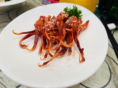 -上海新发展亚太JW万豪酒店