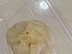 小笼包-万寿斋(山阴路店)