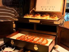 -莉莉海堂HAITANG·烤鸭(国贸商城店)
