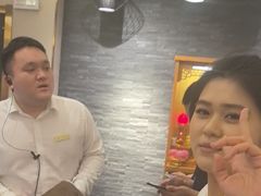 -华夏良子·足道SPA艾灸(铁道大厦店)