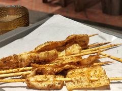 -北丐先生·野馄饨烧烤(长宁龙之梦店)