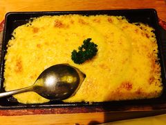 -一心创作料理屋(经开万达店)