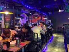 大堂-七裕庄(凯旋南路店)