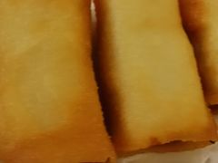 炸牛奶-民信老铺(华盖路店)