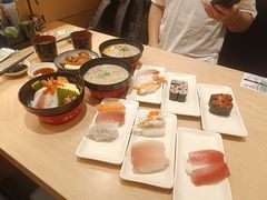 -友壹町寿司(佛山新DNA店)