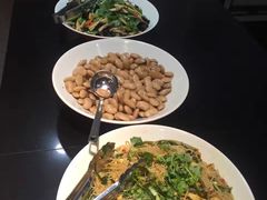 -感恩心素食馆(百世广场店)