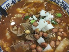-贵州米线(童家巷店)