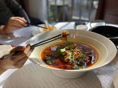 -湖庭壹品鸭王·传统北京烤鸭·别墅私房菜·庭院宵夜(江宁店)