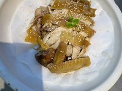 -客家汇·客家传承菜(水库店)