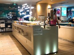 自助小料台-青瓷火锅料理(西单大悦城店)