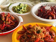 -味道工厂楚虾王(龙虾城店)