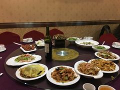 -京天红酒家(虎坊路店)